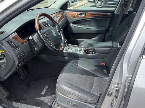 Used 2013 Hyundai Equus Ultimate RWD image 6