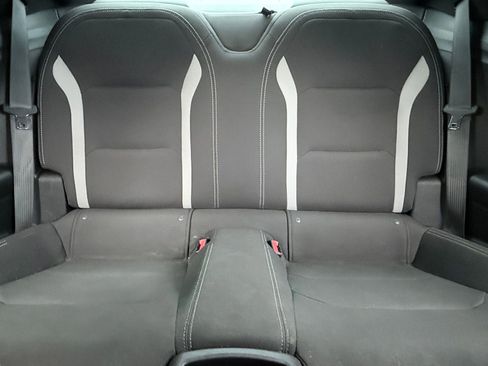 Used 2017 Chevrolet Camaro LT w/ RS Package image 35