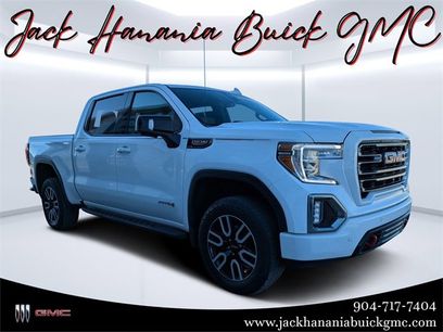 Used 2022 GMC Sierra 1500 AT4 w/ AT4 Premium Package