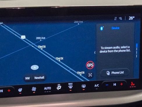 Used 2024 Ford Escape SE image 44