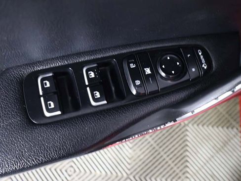 Used 2022 Kia Stinger GT-Line w/ Sun & Sound Package RWD image 37