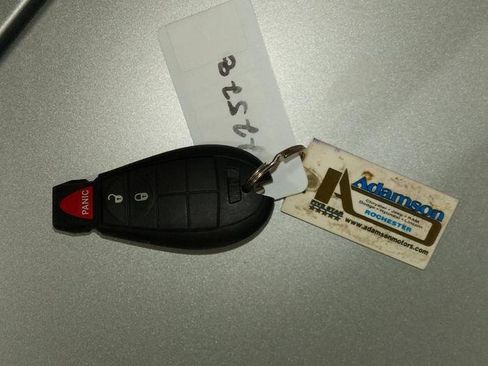 Used 2010 Dodge Grand Caravan SE FWD image 52