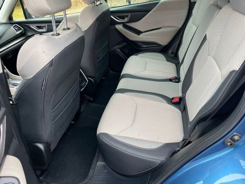 Used 2023 Subaru Forester Premium image 6