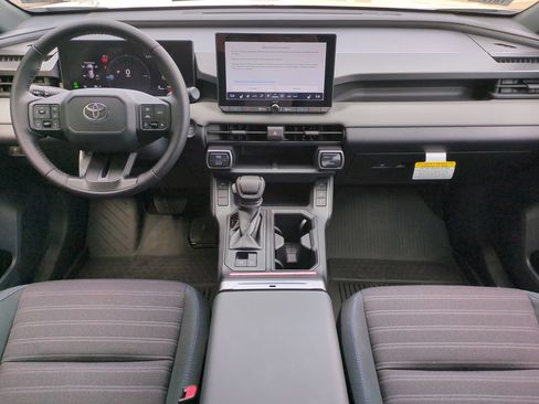 New 2026 Toyota RAV4 SE w/ Convenience Package AWD/4WD image 15