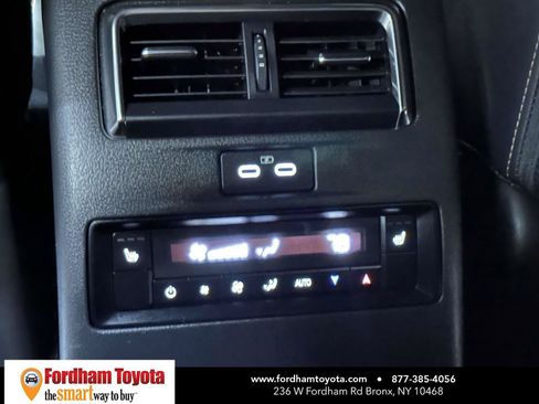 Used 2025 MAZDA CX-90 3.3 Turbo S w/ Premium Package AWD/4WD image 16