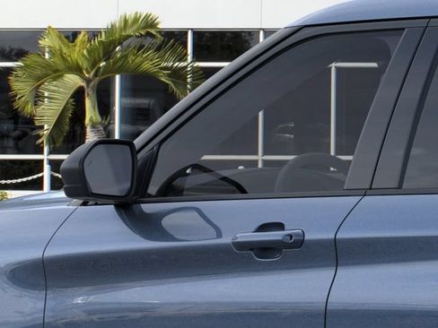 New 2026 Ford Explorer Active w/ Active Comfort Package RWD image 20