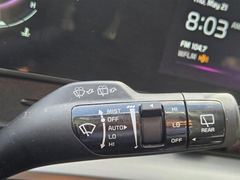 Used 2023 Kia Sportage EX FWD image 22