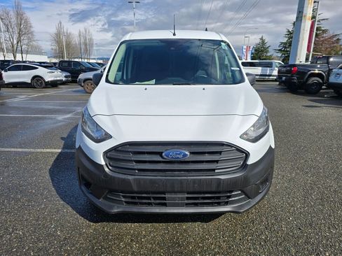 Used 2020 Ford Transit Connect XL FWD image 2