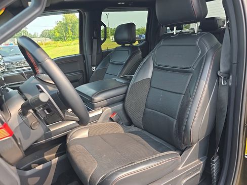 Used 2024 Ford F150 Raptor image 23