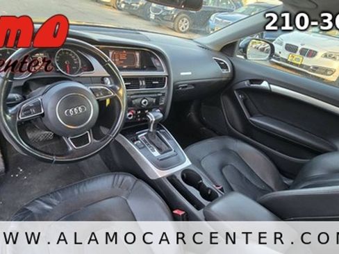 Used 2013 Audi A5 2.0T Premium AWD/4WD image 31