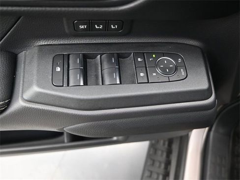 Used 2025 Toyota Land Cruiser w/ Premium Package image 13