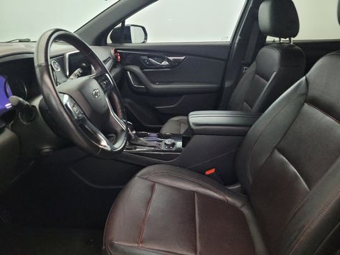Used 2020 Chevrolet Blazer RS AWD/4WD image 17
