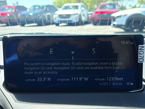 New 2026 MAZDA MX-5 Miata Sport w/ Weather Package RWD image 15
