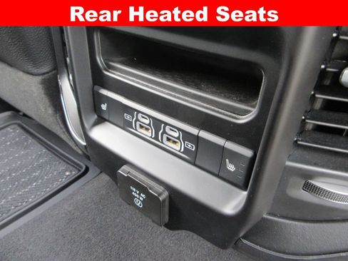 Used 2026 RAM 3500 Limited AWD/4WD image 29