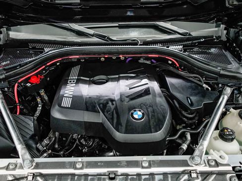 Used 2025 BMW X3 xDrive30 AWD/4WD image 24