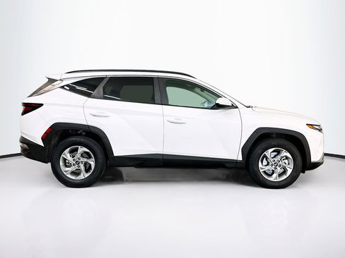 Used 2024 Hyundai Tucson SEL image 10