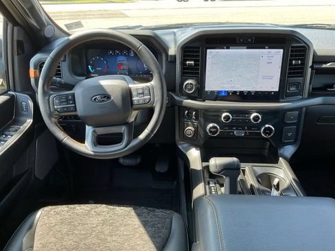 Used 2025 Ford F150 Tremor w/ Bed Utility Package AWD/4WD image 15