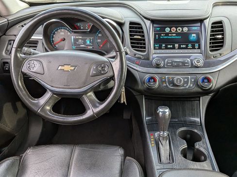 Used 2016 Chevrolet Impala LT w/ Leather Package image 25
