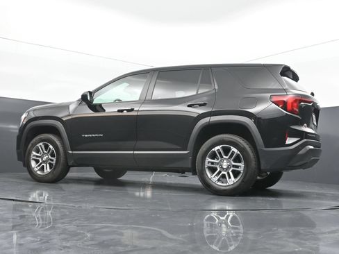 Used 2026 GMC Terrain Elevation FWD image 37