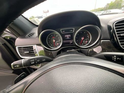 Used 2016 Mercedes-Benz GLE 350 4MATIC image 21