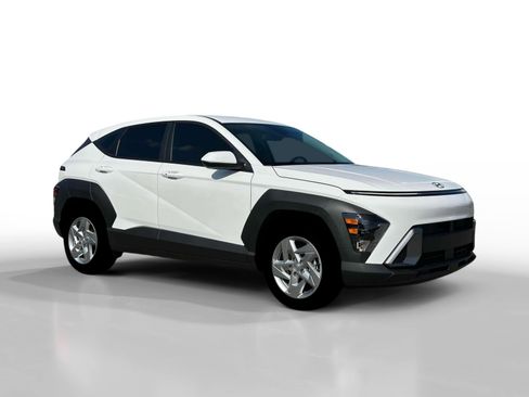 New 2026 Hyundai Kona SE AWD/4WD image 10