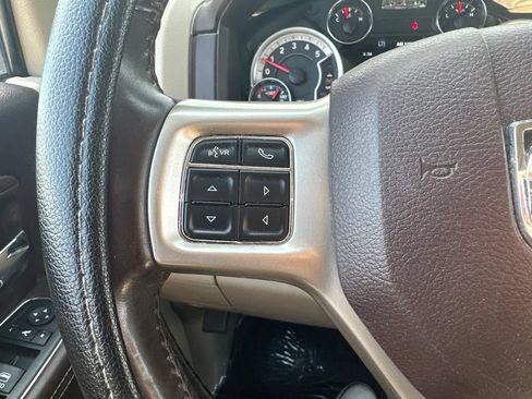 Used 2014 RAM 1500 Laramie w/ Convenience Group AWD/4WD image 36