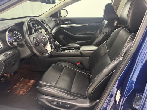 Used 2020 Nissan Maxima 3.5 SV w/ Floor Mat Group FWD image 23