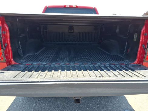 Used 2018 Chevrolet Silverado 1500 LT w/ All Star Edition AWD/4WD image 7
