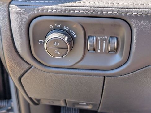 New 2026 RAM 2500 Rebel image 14