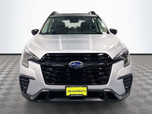 New 2026 Subaru Ascent Bronze Edition AWD/4WD image 2