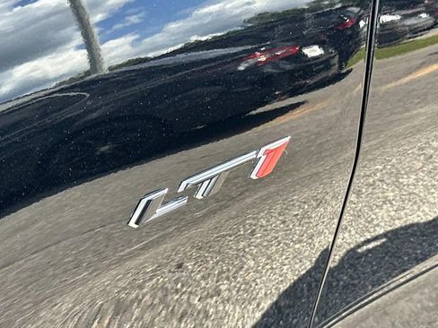 Used 2022 Chevrolet Camaro LT w/ RS Package image 14