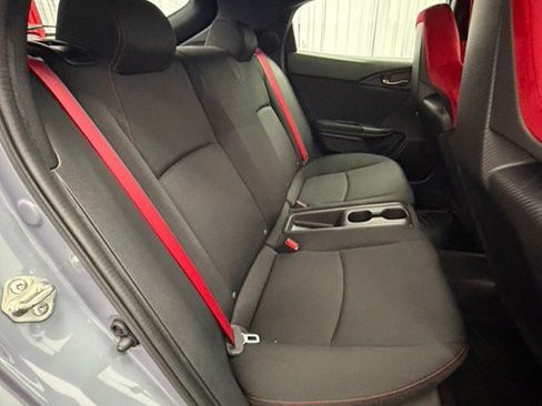 Used 2019 Honda Civic Type R image 21