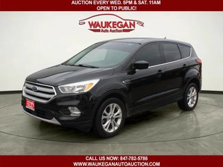 Used 2019 Ford Escape SE AWD/4WD video 1