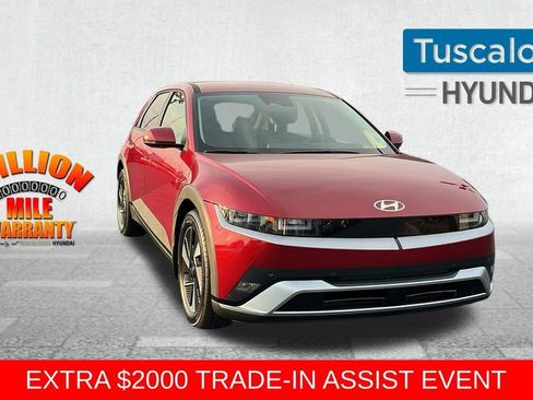 New 2026 Hyundai Elantra Sport image 1