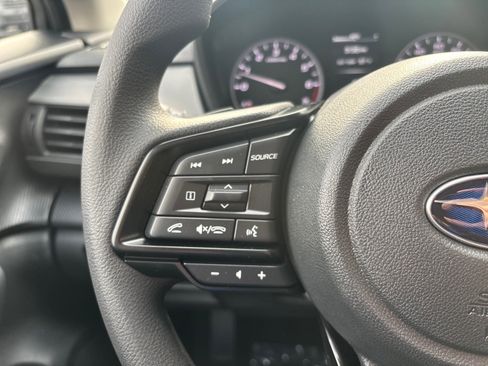 New 2026 Subaru Crosstrek 2.0i Premium image 17