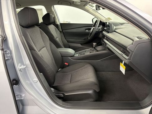 New 2026 Honda Accord LX image 29