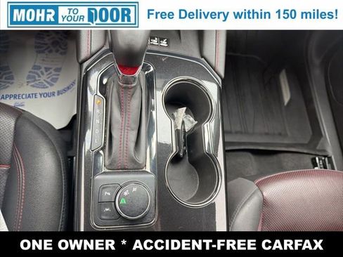 Used 2023 Chevrolet Blazer RS w/ Driver Confidence II Package image 23