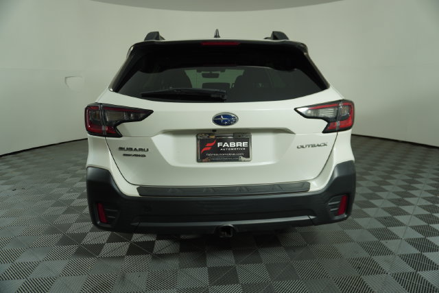 Used 2022 Subaru Outback Premium AWD/4WD image 6