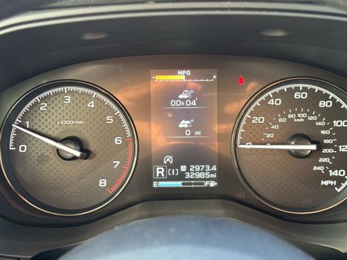 Used 2023 Subaru Forester image 28