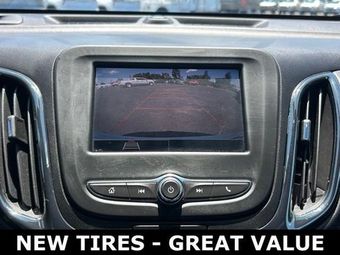 Used 2024 Chevrolet Equinox RS FWD image 23