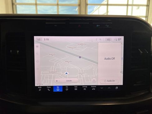 Used 2024 Ford F250 Lariat w/ Chrome Package image 20