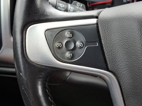 Used 2014 GMC Sierra 1500 SLE w/ SLE Value Package RWD image 26