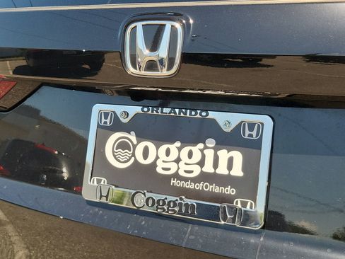 Certified 2024 Honda CR-V Sport image 31