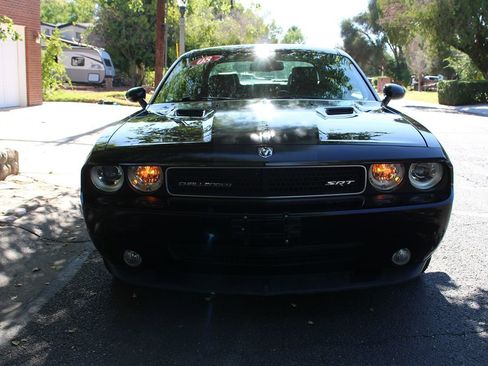 Used 2008 Dodge Challenger SRT8 image 38