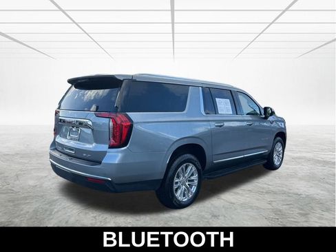 Used 2024 GMC Yukon XL SLT image 5