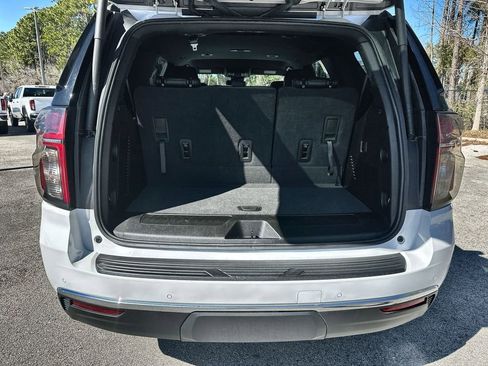 Used 2023 Chevrolet Tahoe LT image 25