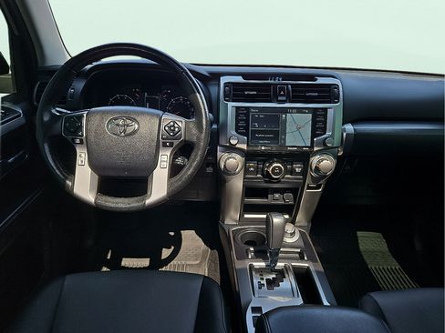 Used 2023 Toyota 4Runner SR5 Premium w/ Moonroof Package AWD/4WD image 11