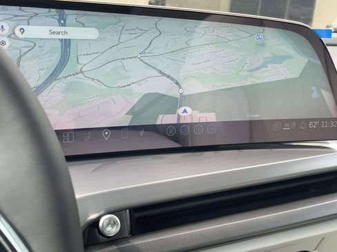 New 2026 Cadillac Vistiq Sport AWD/4WD image 28