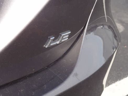 Used 2023 Toyota Camry LE FWD image 32