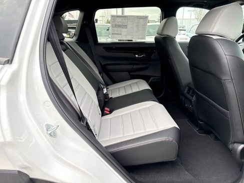 New 2026 Honda CR-V Sport Touring image 10